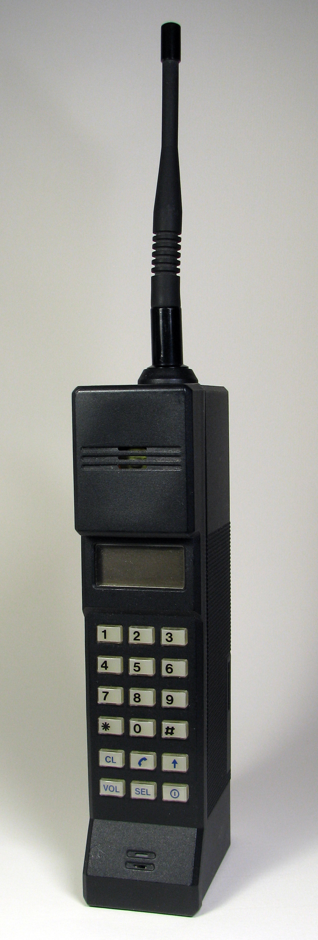 Mobira Cityman 450