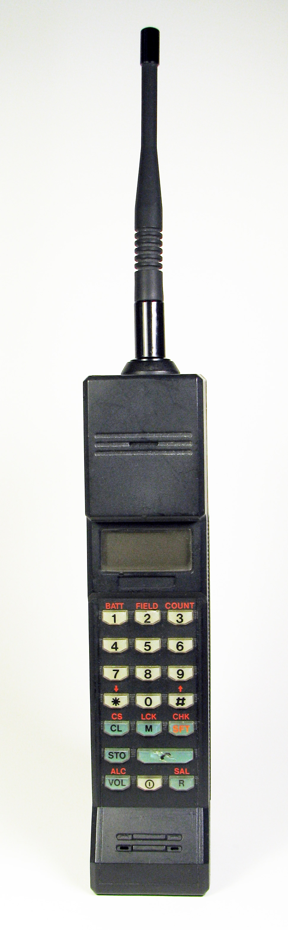 Mobira Cityman 900