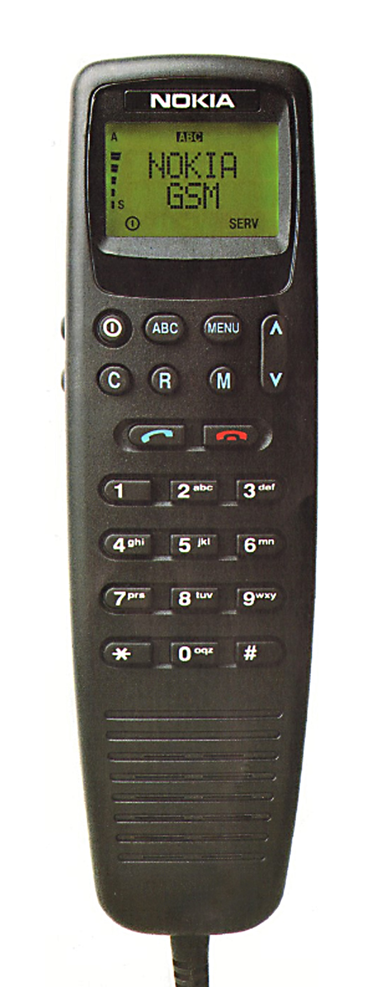 Nokia 6050