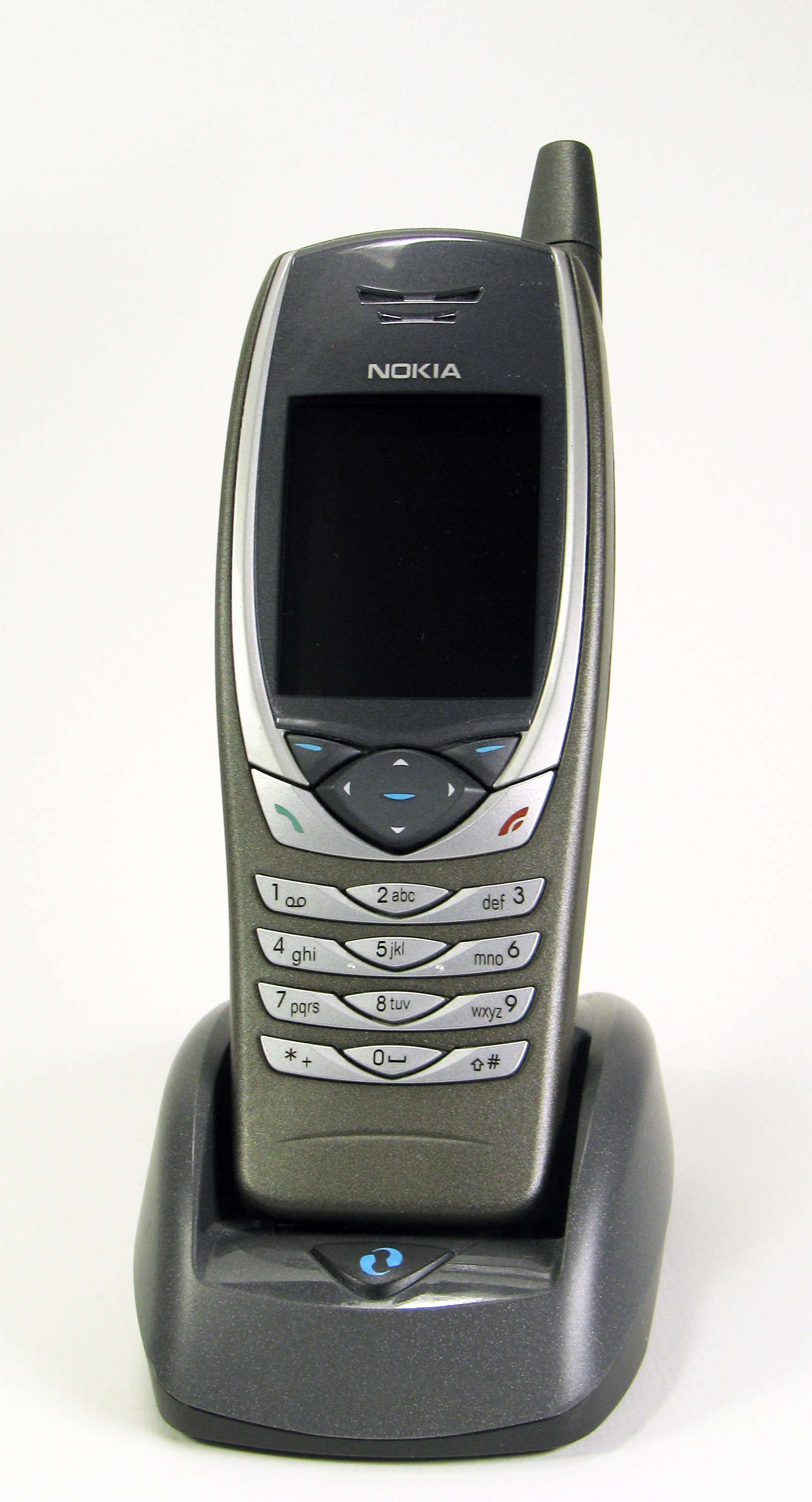 Nokia 6650