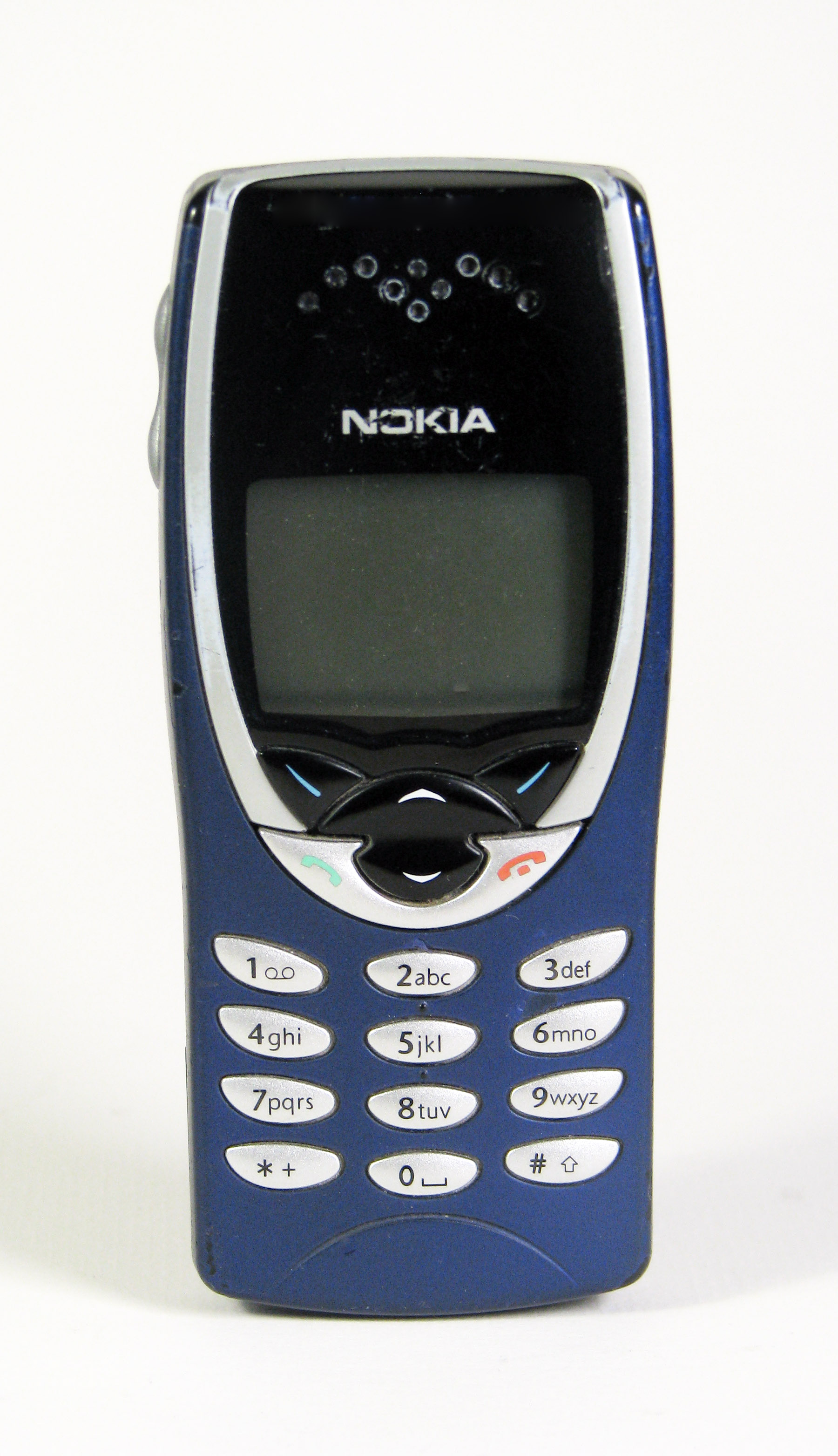 Nokia 8210