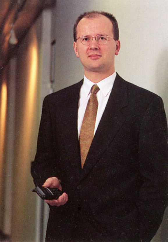 Pekka Ala-Pietilä 
