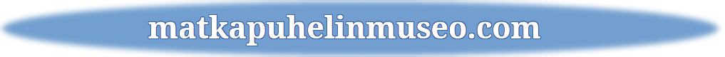 logo - matkapuhelinmuseo.com